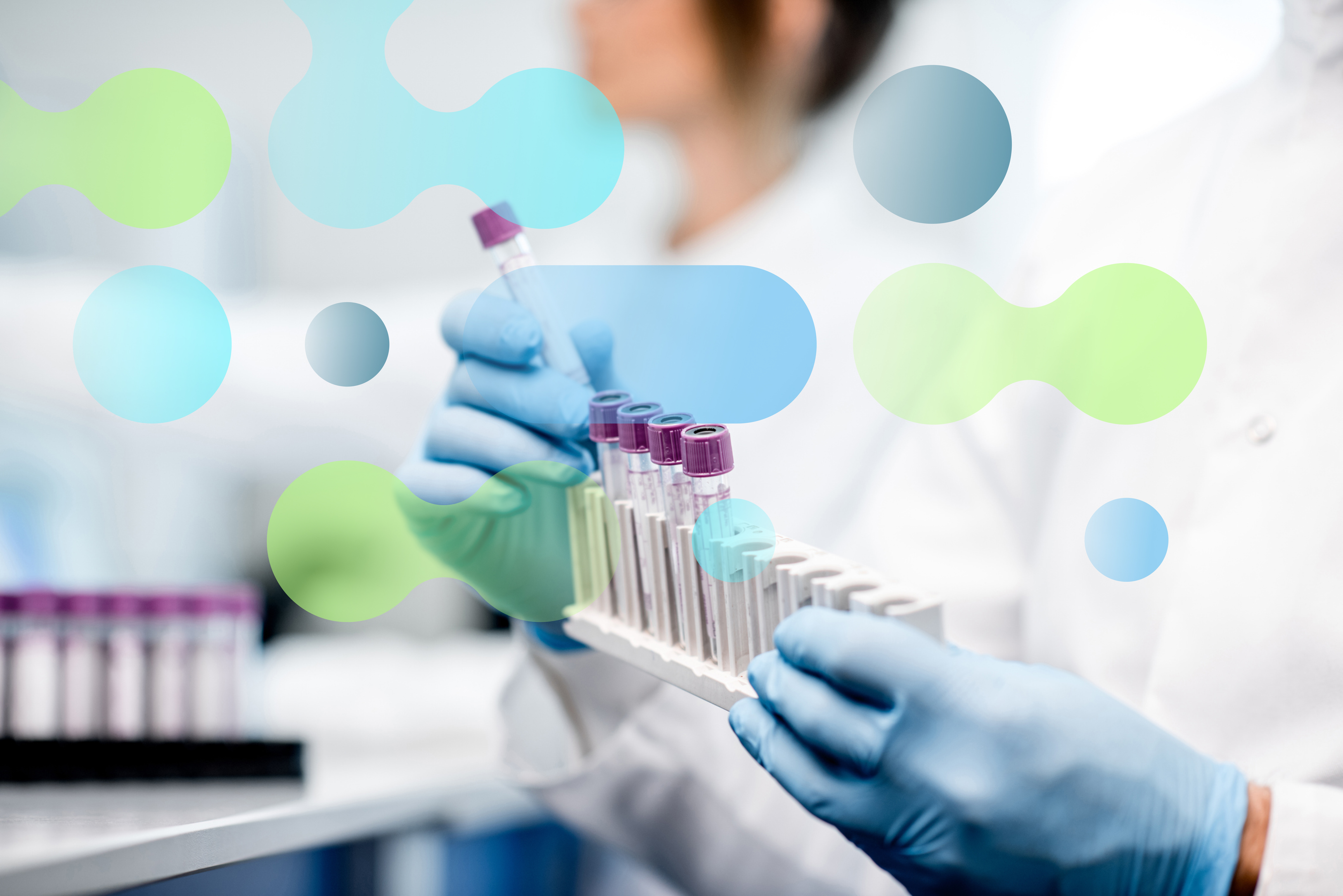 Pharmaceutical Lab Network Security